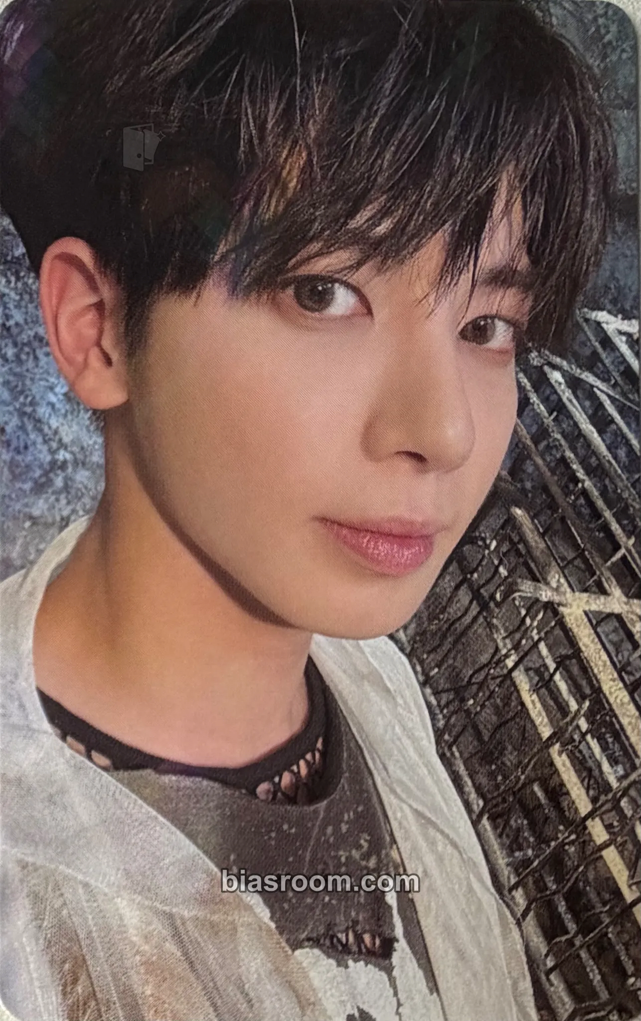 Taehyun The Name Chapter: Freefall Photocard - TOMORROW X TOGETHER - TOMORROW X TOGETHER K-pop photocard