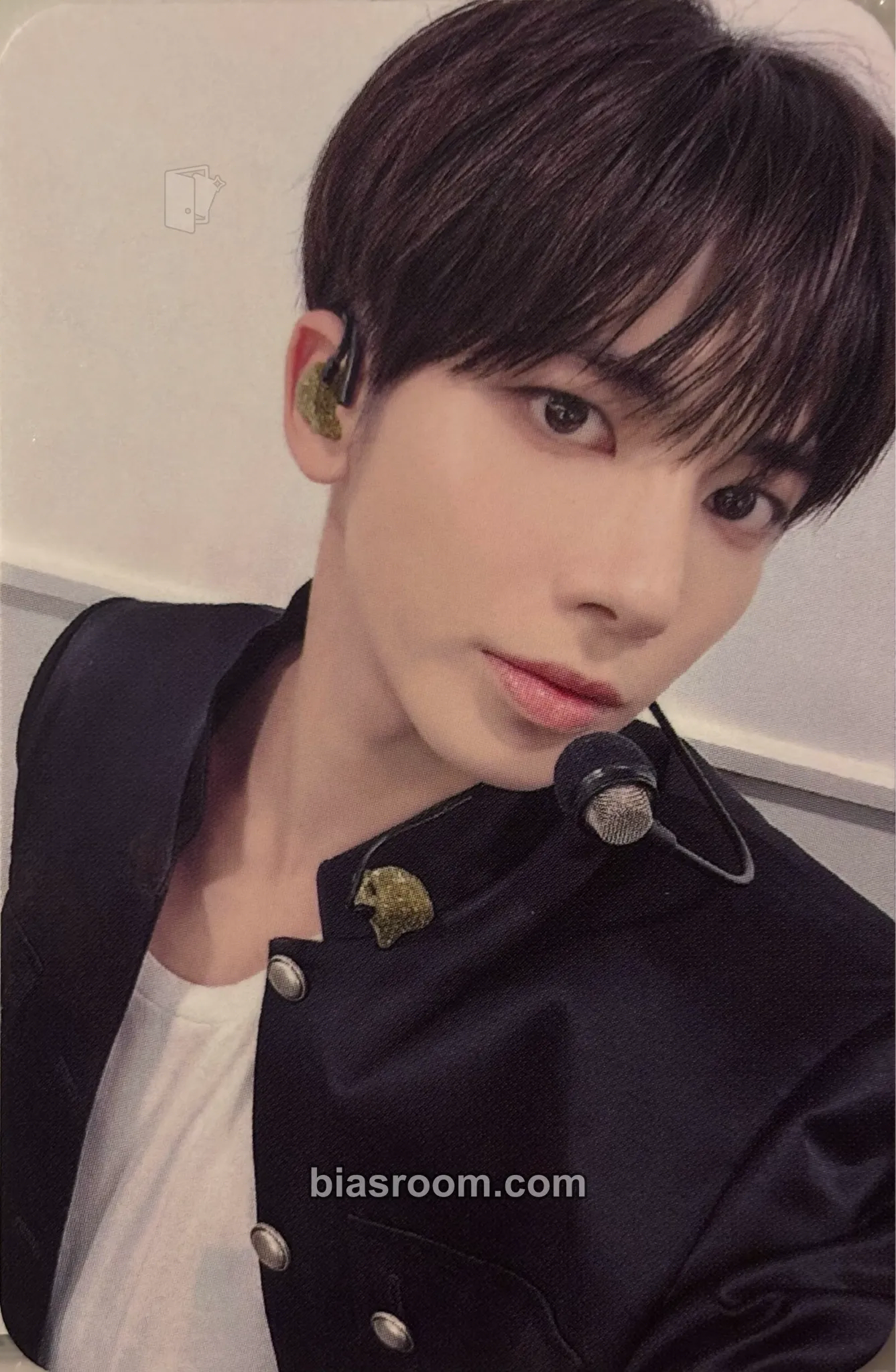 Taehyun The Name Chapter: Freefall Photocard - TOMORROW X TOGETHER - TOMORROW X TOGETHER K-pop photocard