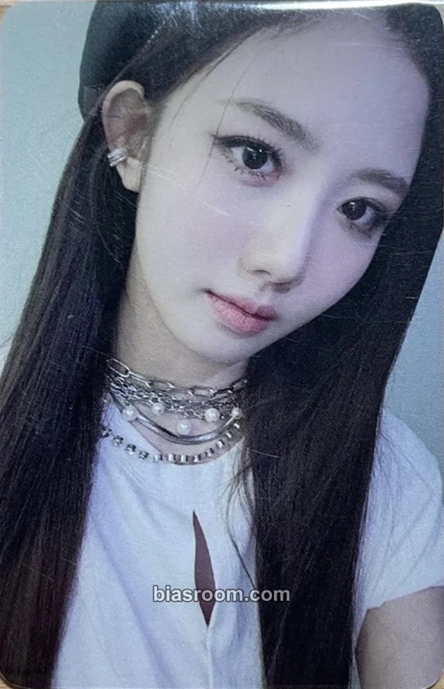 Cherry Bullet - Yuju - Cherry Wish Album pob (pre-order benefit) ktown4u