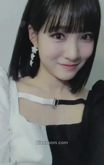 Remi Cherry Wish Photocard - Cherry Bullet - Cherry Bullet K-pop photocard