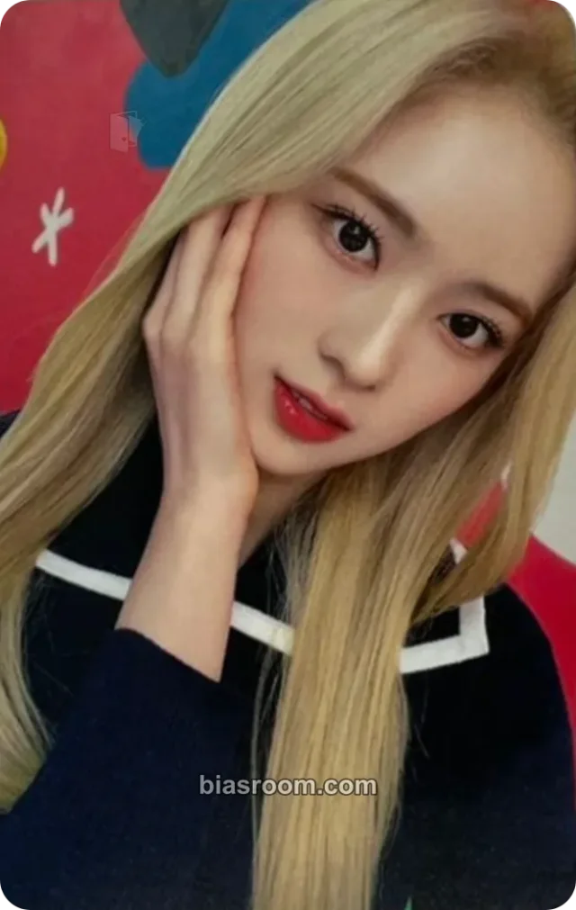 Cherry Bullet - May - Cherry Wish Album fansign mymusictaste (mmt)