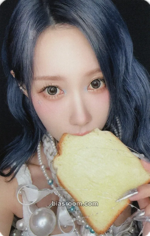 Handong VirtuouS Photocard - Dreamcatcher - Dreamcatcher K-pop photocard