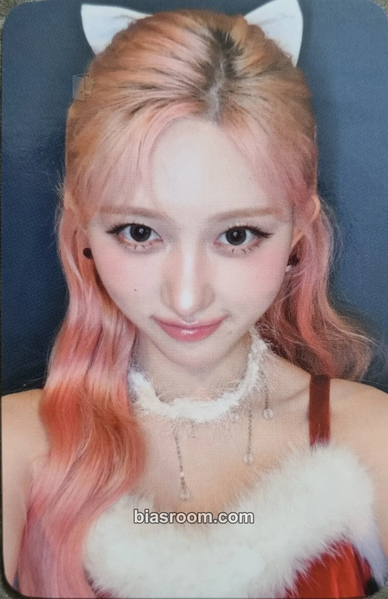 Gaeul IVE SECRET Photocard - IVE - IVE K-pop photocard