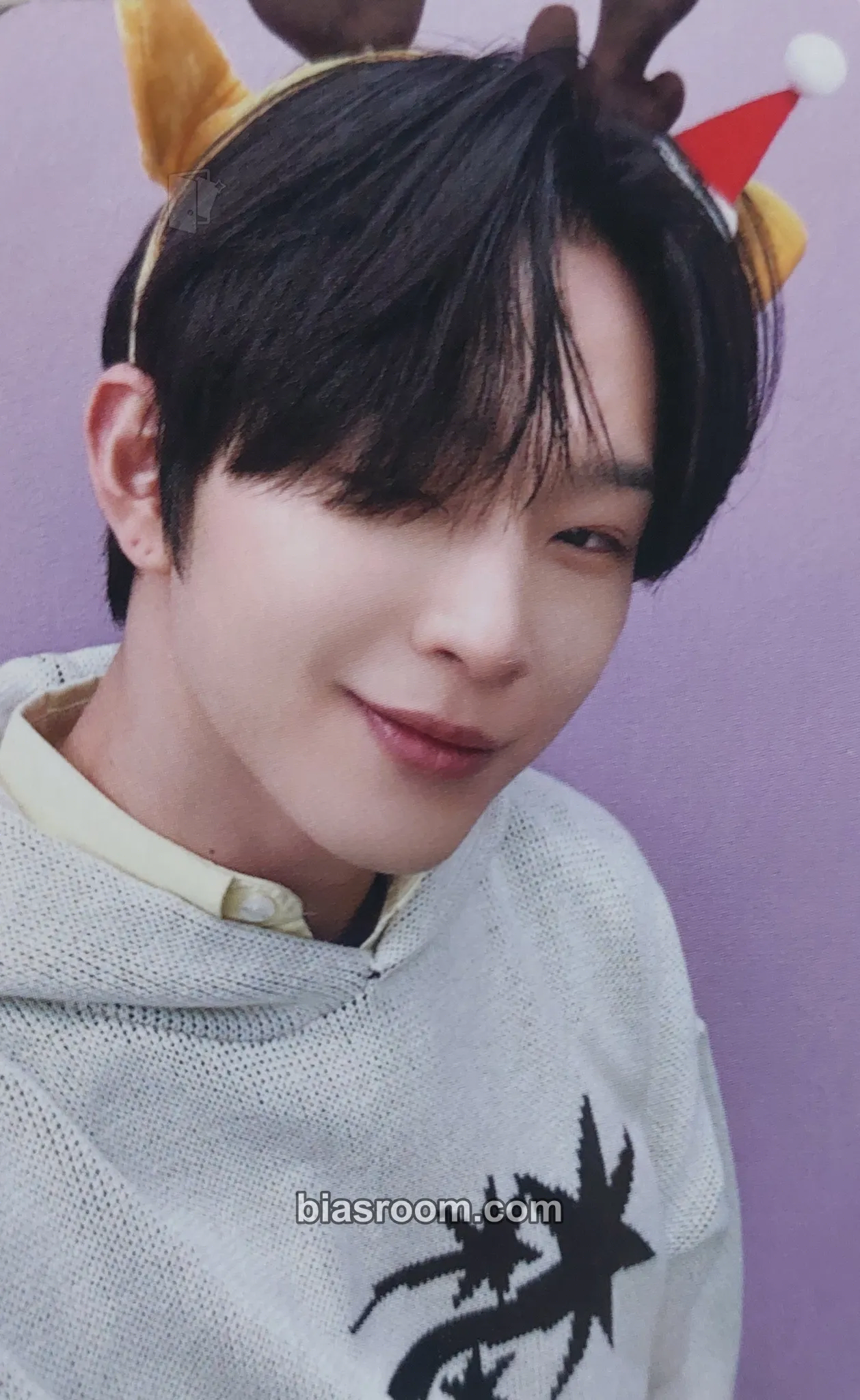 Leedo La Dolce Vita Photocard - ONEUS - ONEUS K-pop photocard