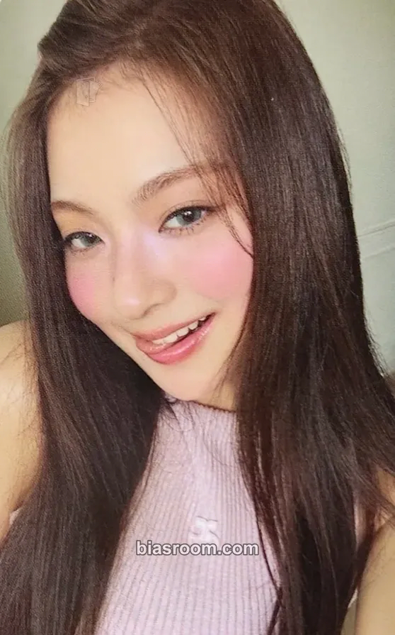 Nagyung From Our 20s Photocard - fromis_9 - fromis_9 K-pop photocard