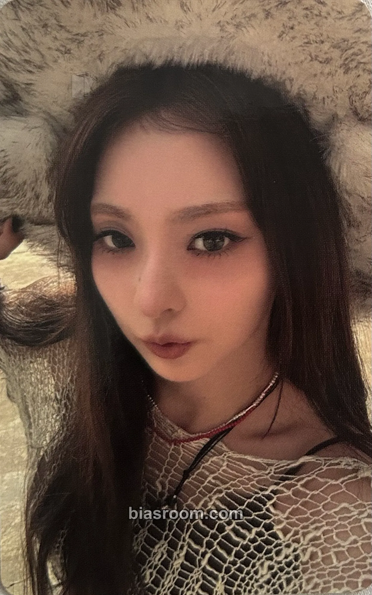 Nagyung From Our 20s Photocard - fromis_9 - fromis_9 K-pop photocard