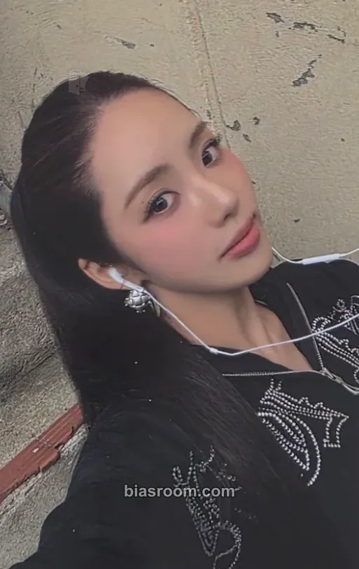 Jiwon From Our 20s Photocard - fromis_9 - fromis_9 K-pop photocard