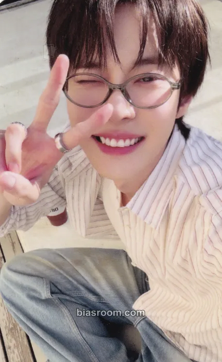 Doyoung Soar Photocard - NCT - NCT K-pop photocard