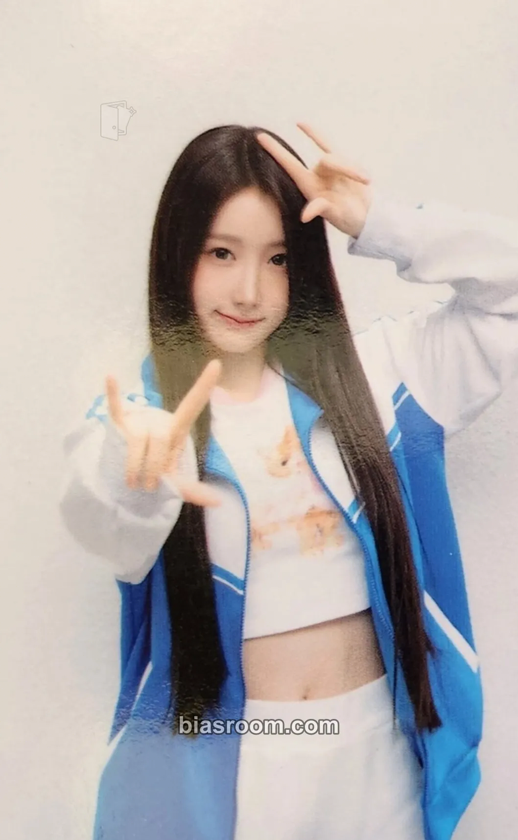 Mei My Name Is… Photocard - SAY MY NAME - SAY MY NAME K-pop photocard