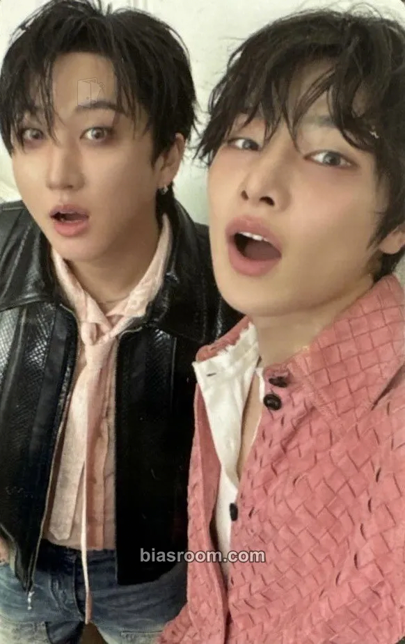 Do It Photocard - Stray Kids - Stray Kids K-pop photocard