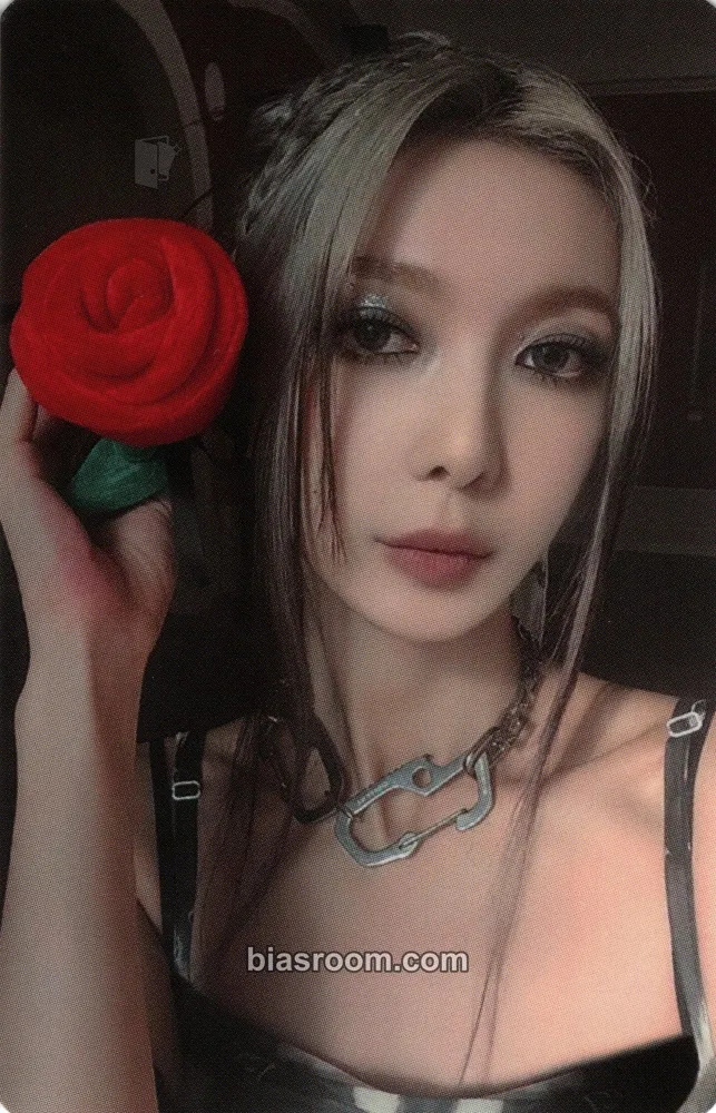 Dami VirtuouS Photocard - Dreamcatcher - Dreamcatcher K-pop photocard