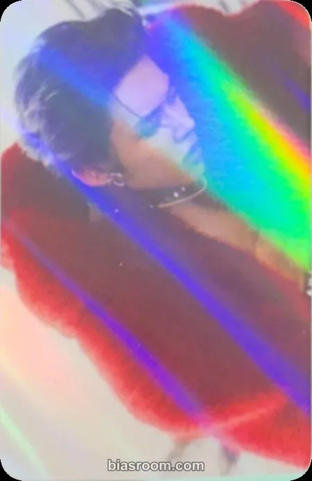 Yeonjun NO LABELS: PART 01 Photocard - TOMORROW X TOGETHER - TOMORROW X TOGETHER K-pop photocard