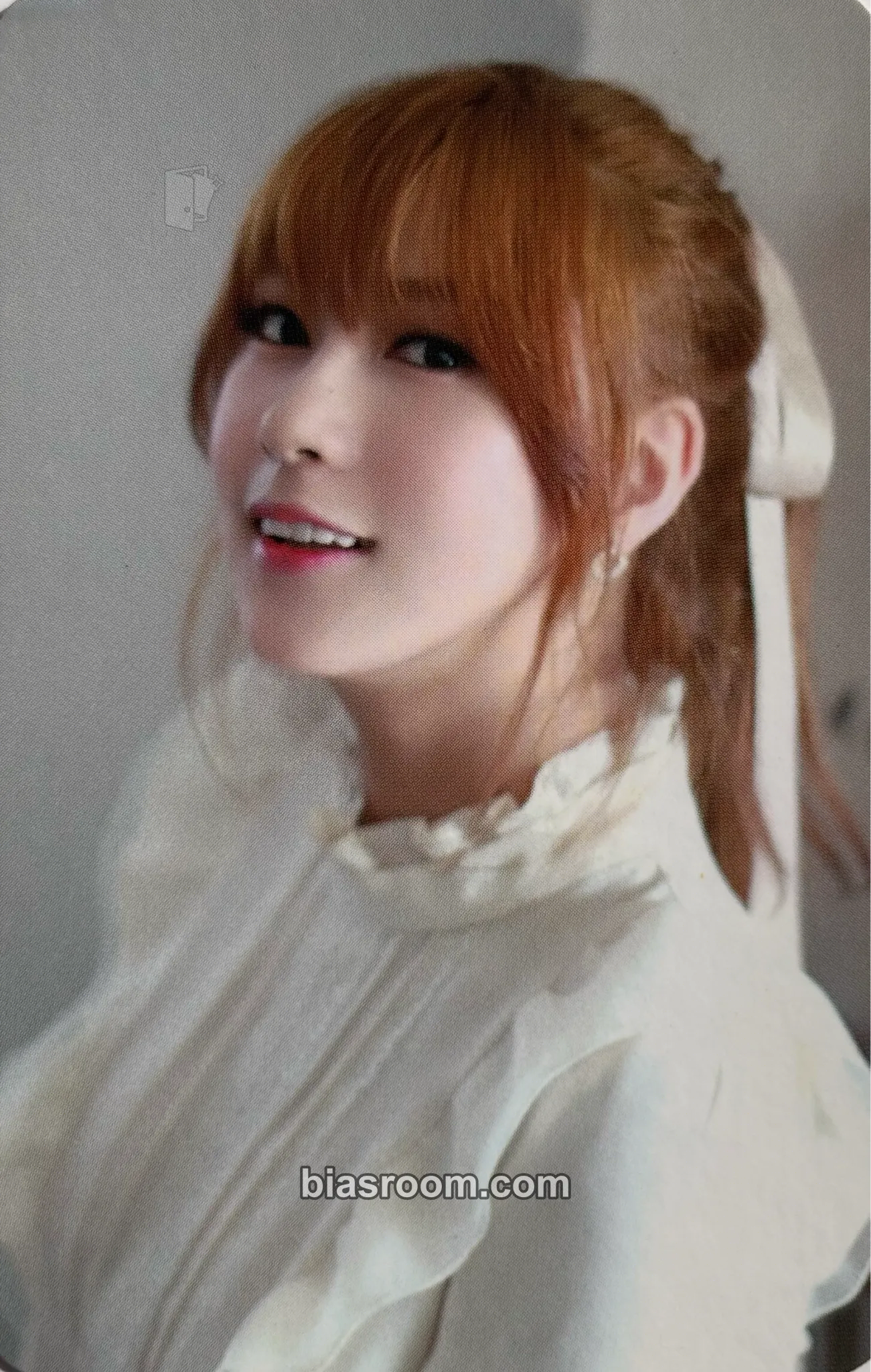 Hayoung Pink Luv Photocard - Apink - Apink K-pop photocard