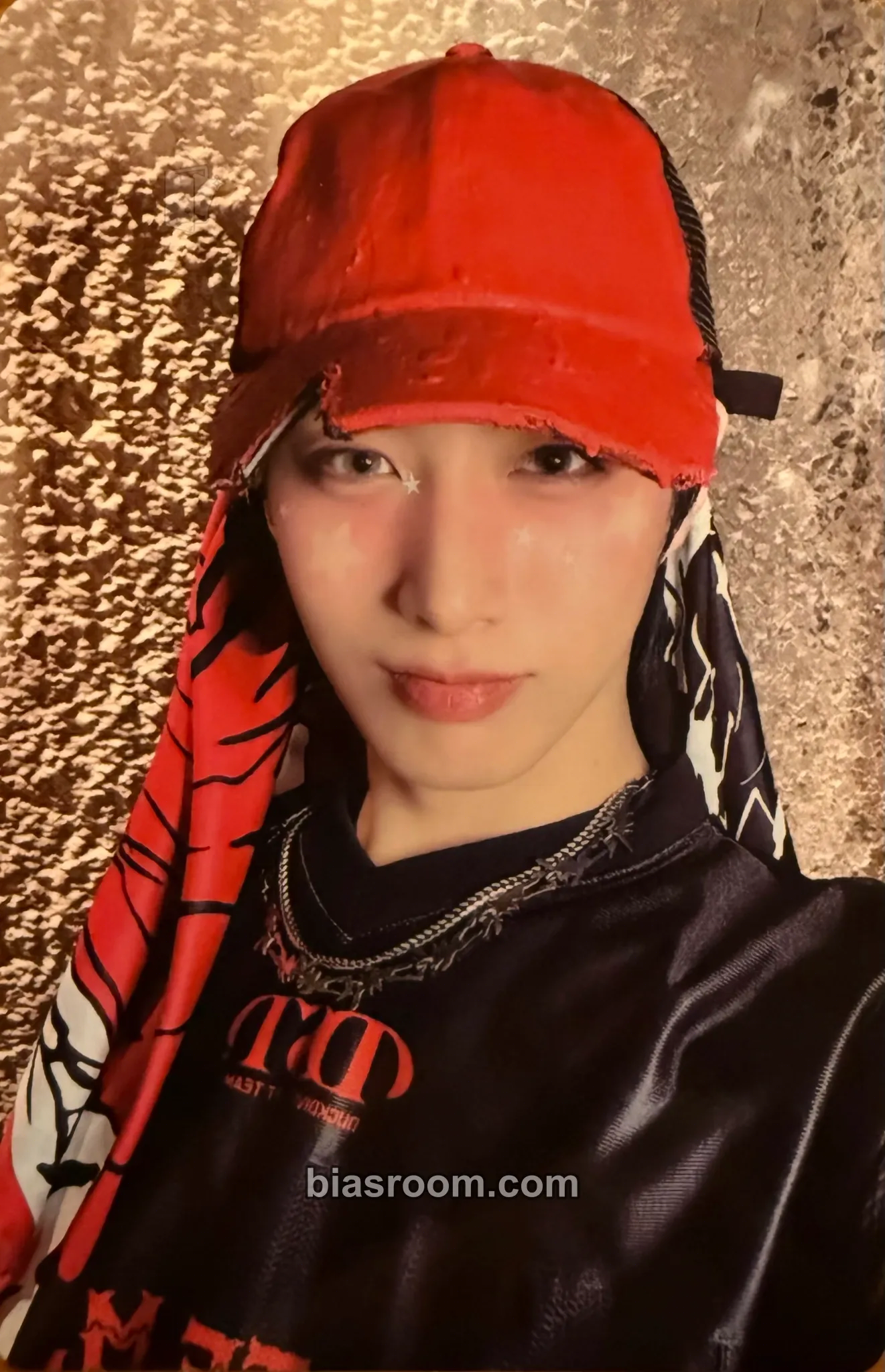 Xion 5x Photocard - ONEUS - ONEUS K-pop photocard