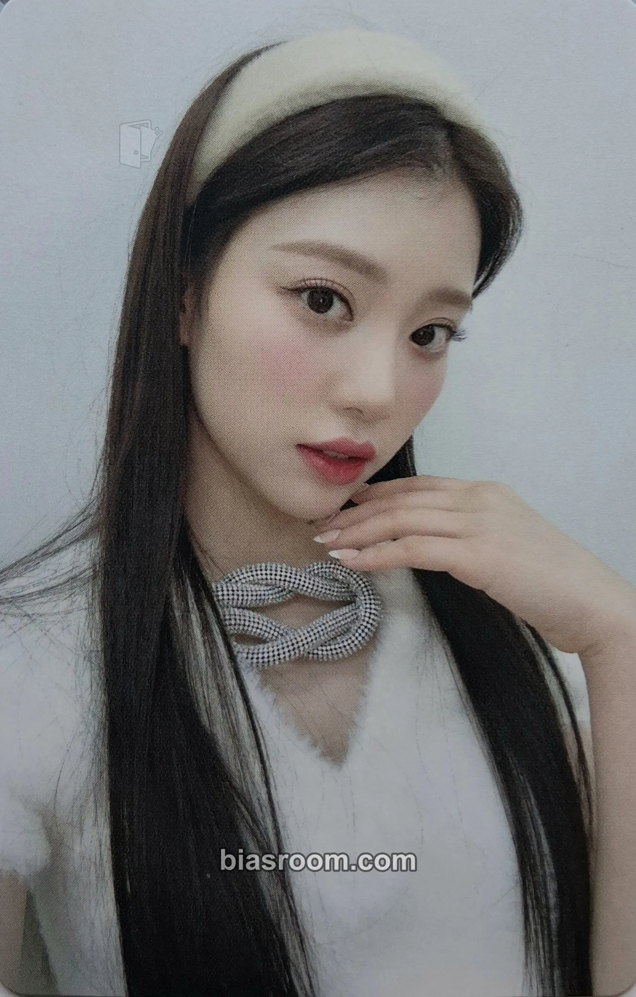 Xiaoting First Impact Photocard - Kep1er - Kep1er K-pop photocard