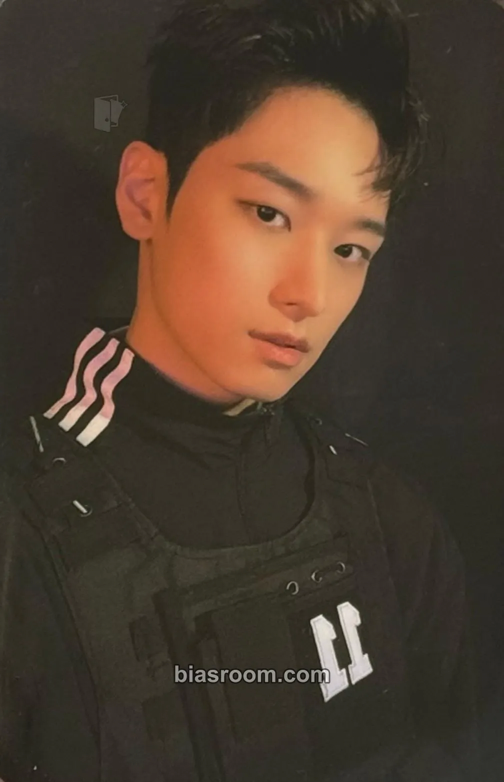 Juyeon Maverick Photocard - THE BOYZ - THE BOYZ K-pop photocard
