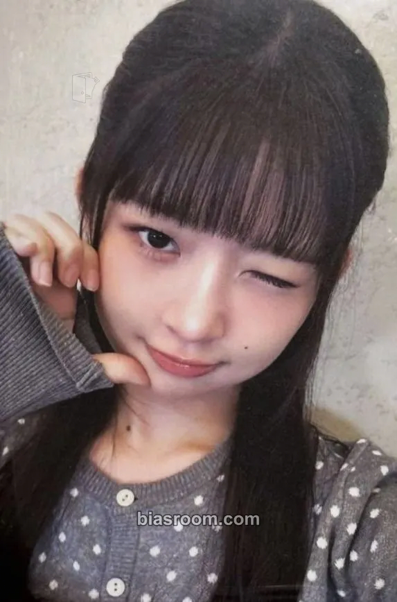 Rei IVE SCOUT: 3rd Fan Concert Photocard - IVE - IVE K-pop photocard