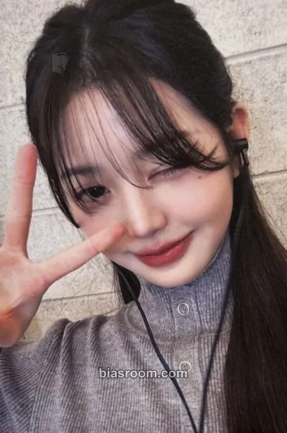 Wonyoung IVE SCOUT: 3rd Fan Concert Photocard - IVE - IVE K-pop photocard