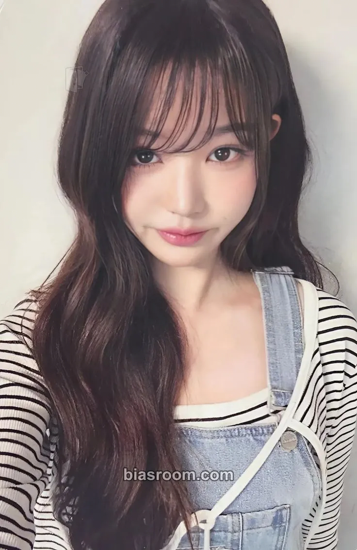 Wonyoung IVE SCOUT: 3rd Fan Concert Photocard - IVE - IVE K-pop photocard
