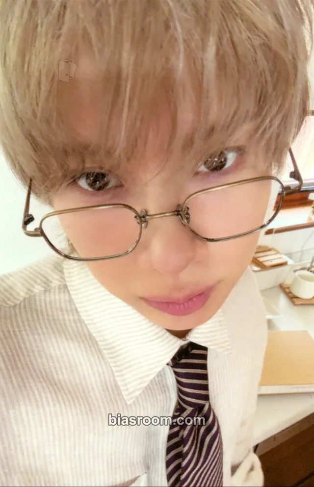 Taemin - Taemin - 2026 Season's Greetings: Joiner's Day Other season's greetings withmuu pob (pre-order benefit)
