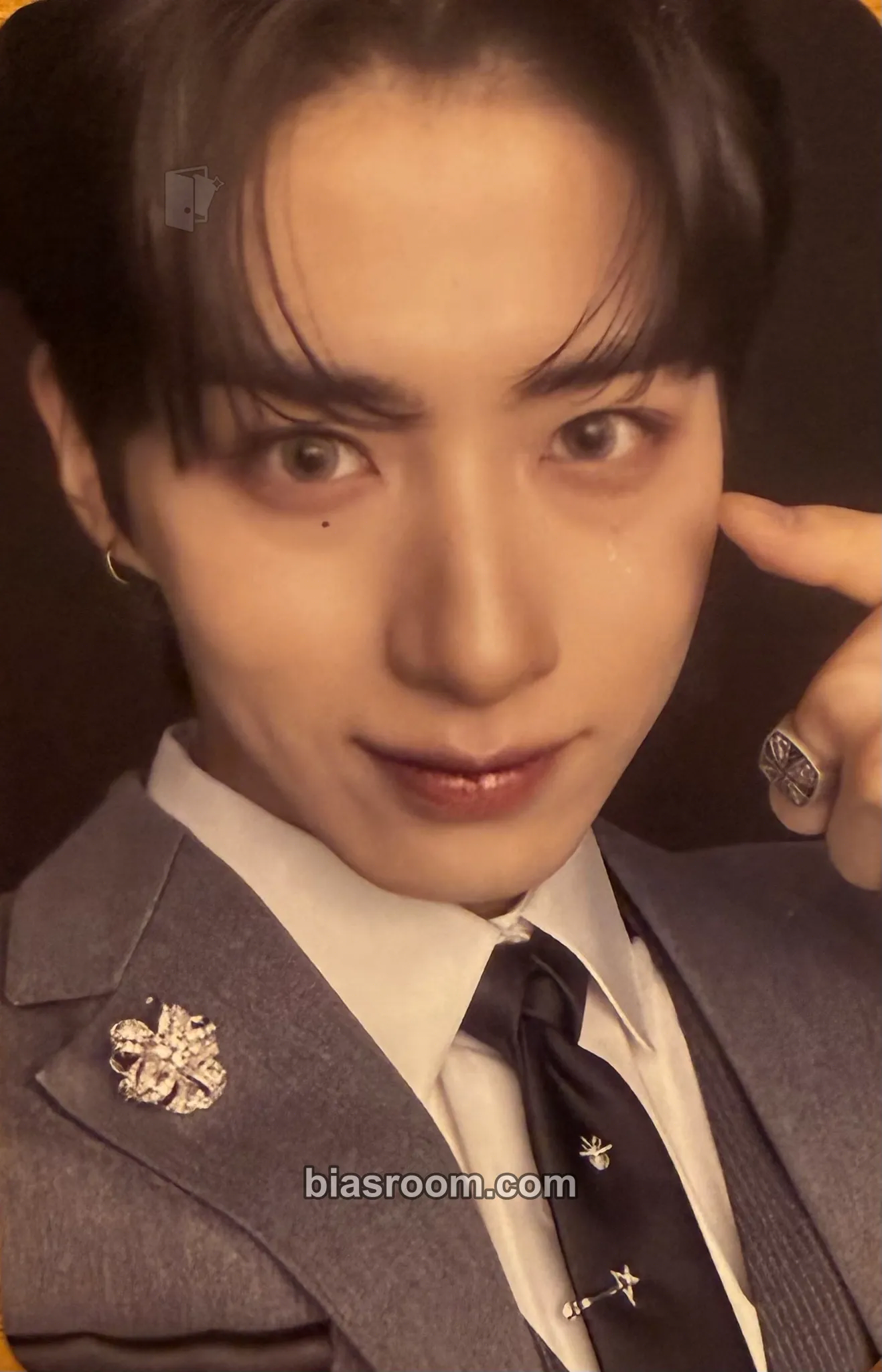 Xion PYGMALION Photocard - ONEUS - ONEUS K-pop photocard