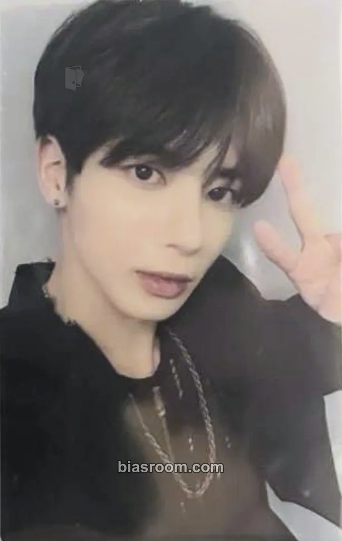 Taehyun The Name Chapter: Freefall Photocard - TOMORROW X TOGETHER - TOMORROW X TOGETHER K-pop photocard