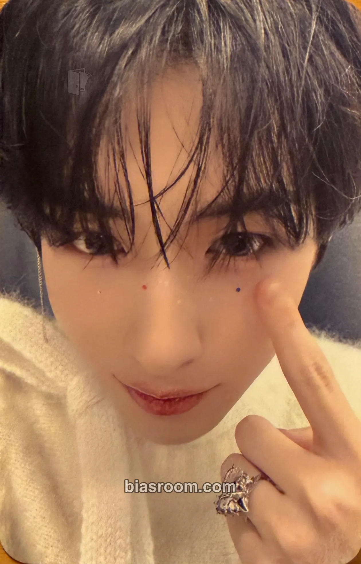 Xion Rupert's Drop (Digital Single) Photocard - ONEUS - ONEUS K-pop photocard