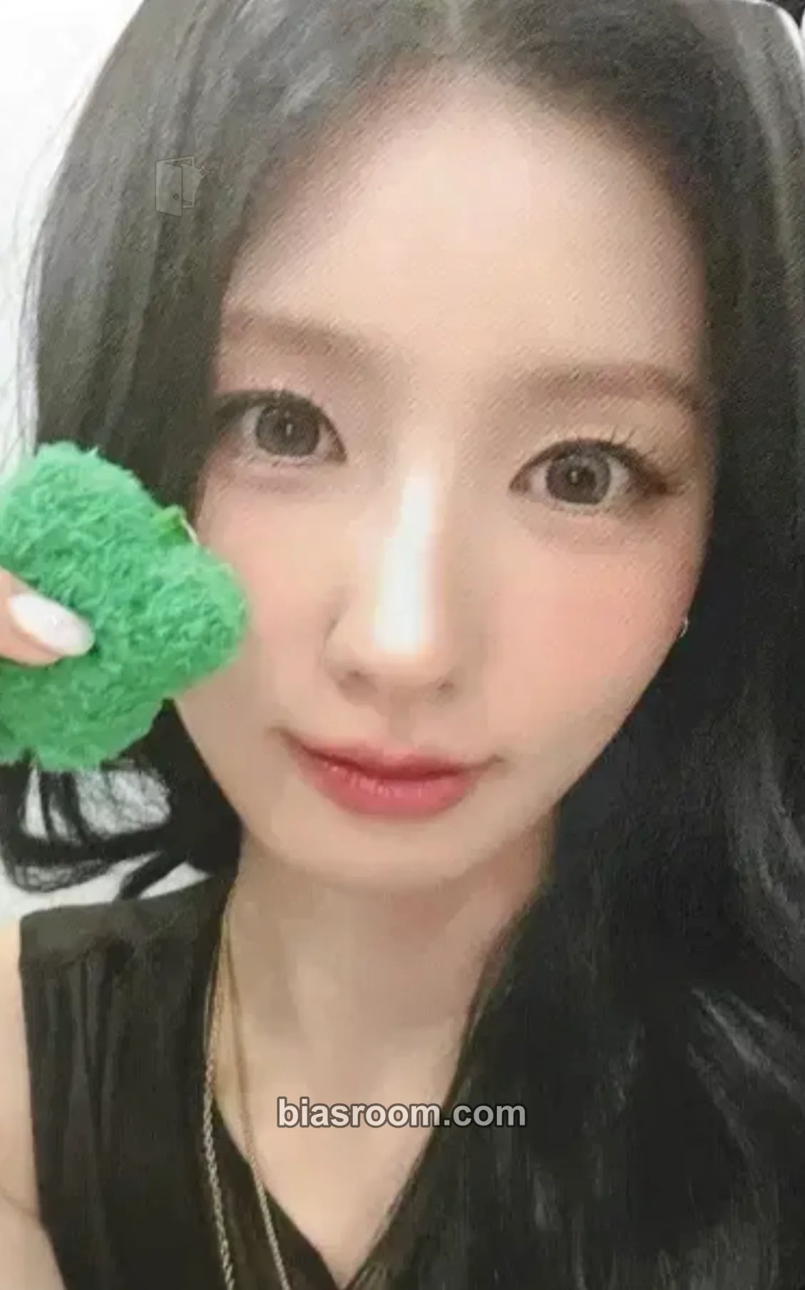 Miyeon MY, Lover Photocard - i-dle - i-dle K-pop photocard
