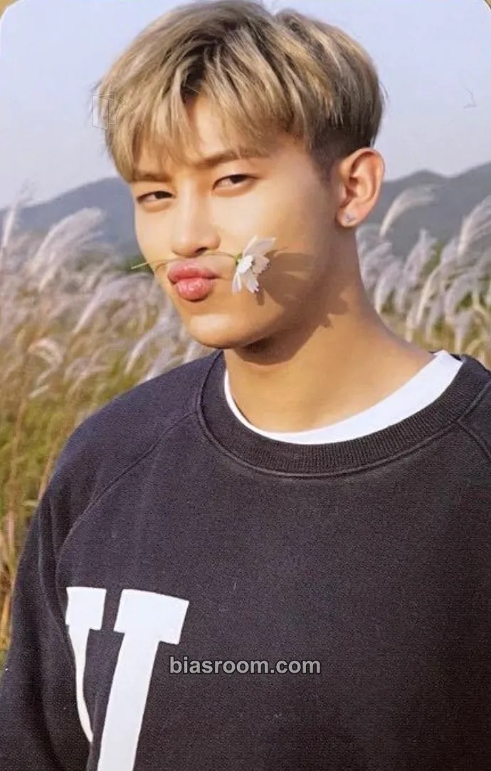 Yixuan UNIQ 2015 Asia Tour 1st Birthday photobook Photocard - UNIQ - UNIQ K-pop photocard