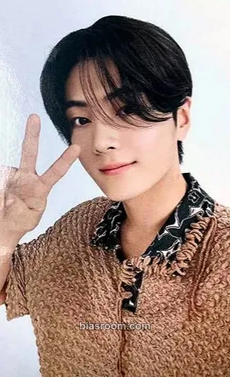 Jay Beside! Photocard - ENHYPEN - ENHYPEN K-pop photocard