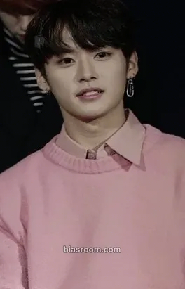 Lee Know I am YOU Photocard - Stray Kids - Stray Kids K-pop photocard