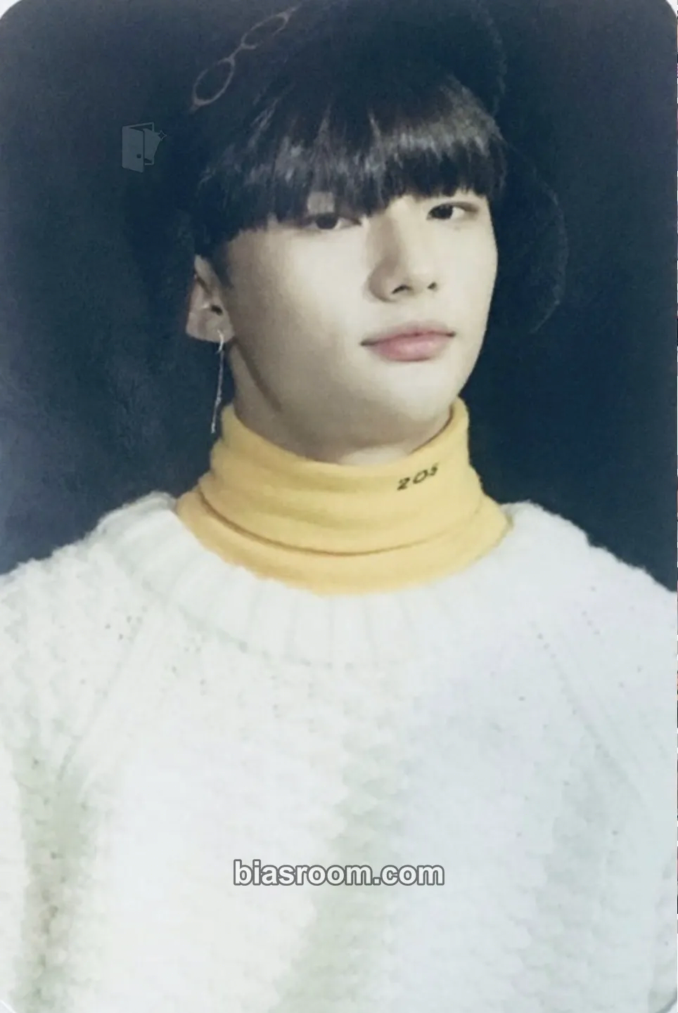 Hyunjin I am YOU Photocard - Stray Kids - Stray Kids K-pop photocard