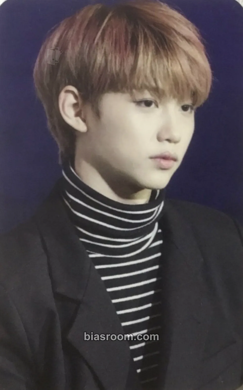 Felix I am YOU Photocard - Stray Kids - Stray Kids K-pop photocard