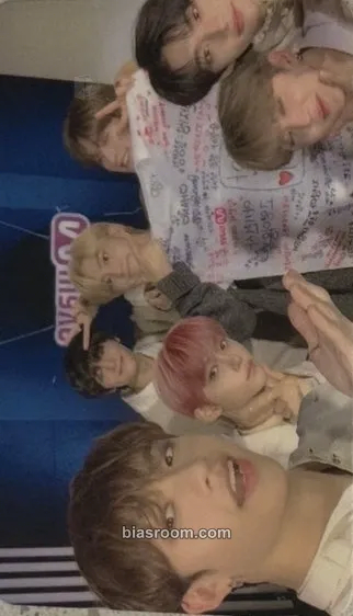 Clé: Levanter Photocard - Stray Kids - Stray Kids K-pop photocard