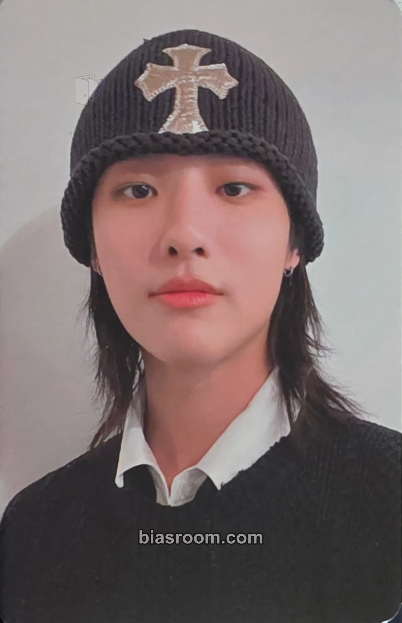 WOODZ Only Lovers Left Photocard - WOODZ K-pop photocard