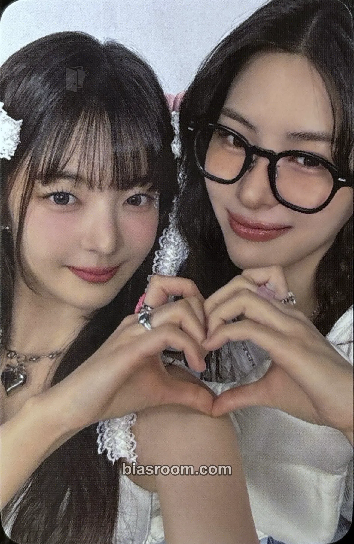 The 3rd Fan Meeting ITZY, MIDZY, Let's Fly! "Cells of Faith" Photocard - ITZY - ITZY K-pop photocard