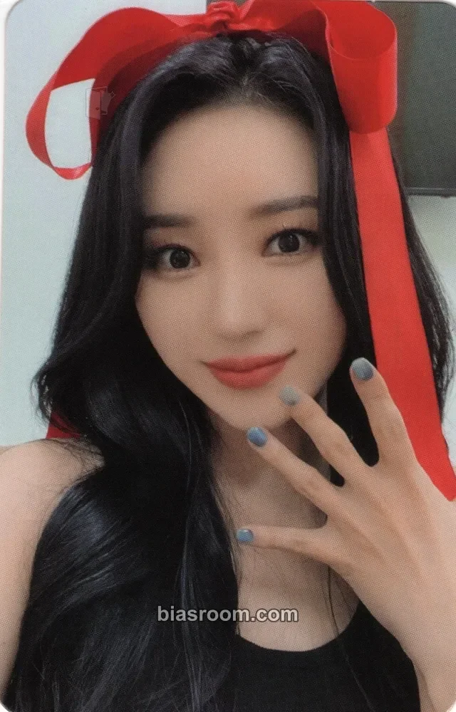 Dreamcatcher - SuA - VirtuouS Album makestar round 4 poca album video call (fancall)