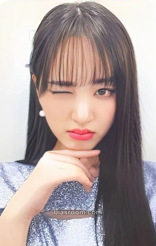 Liz SBS Gayo Daejeon 2022 Photocard - IVE - IVE K-pop photocard