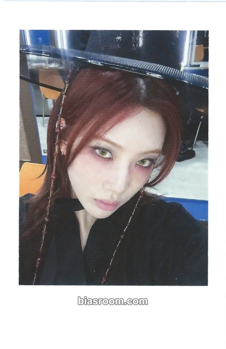 Kim Lip Club Icarus Photocard - ARTMS - ARTMS K-pop photocard