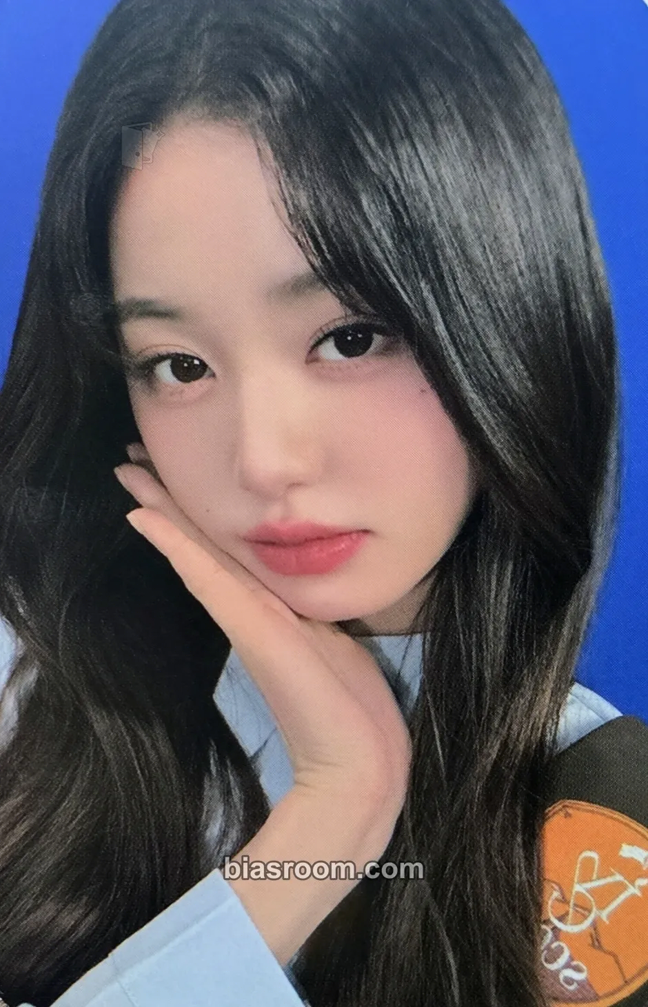 Wonyoung IVE SCOUT: 3rd Fan Concert Photocard - IVE - IVE K-pop photocard