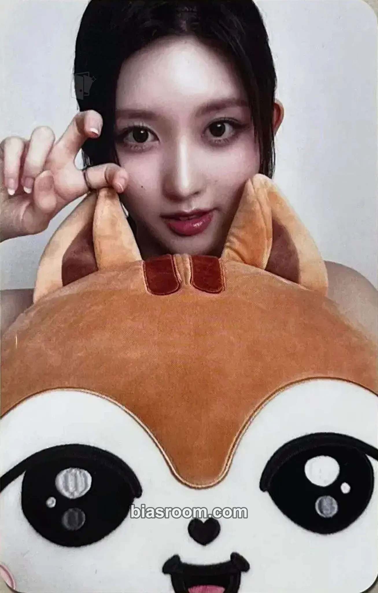 Gaeul IVE x MINIVE POP-UP STORE ‘MINIVE PARK’ Photocard - IVE - IVE K-pop photocard