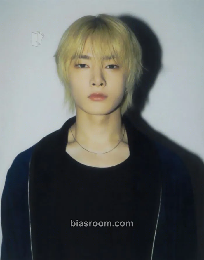 I.N DominATE World Tour Photocard - Stray Kids - Stray Kids K-pop photocard