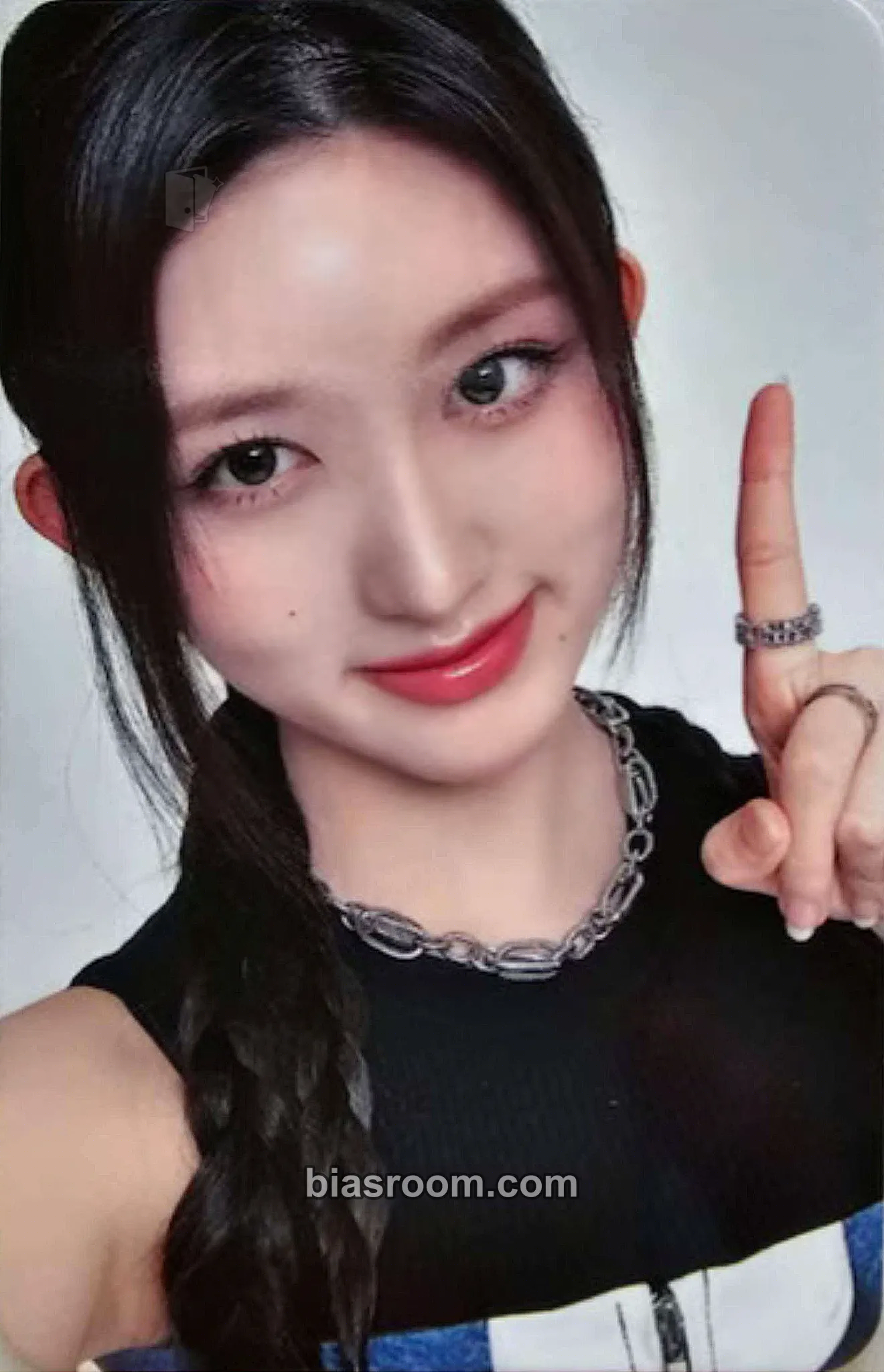 Gaeul IVE x MINIVE POP-UP STORE ‘MINIVE PARK’ Photocard - IVE - IVE K-pop photocard
