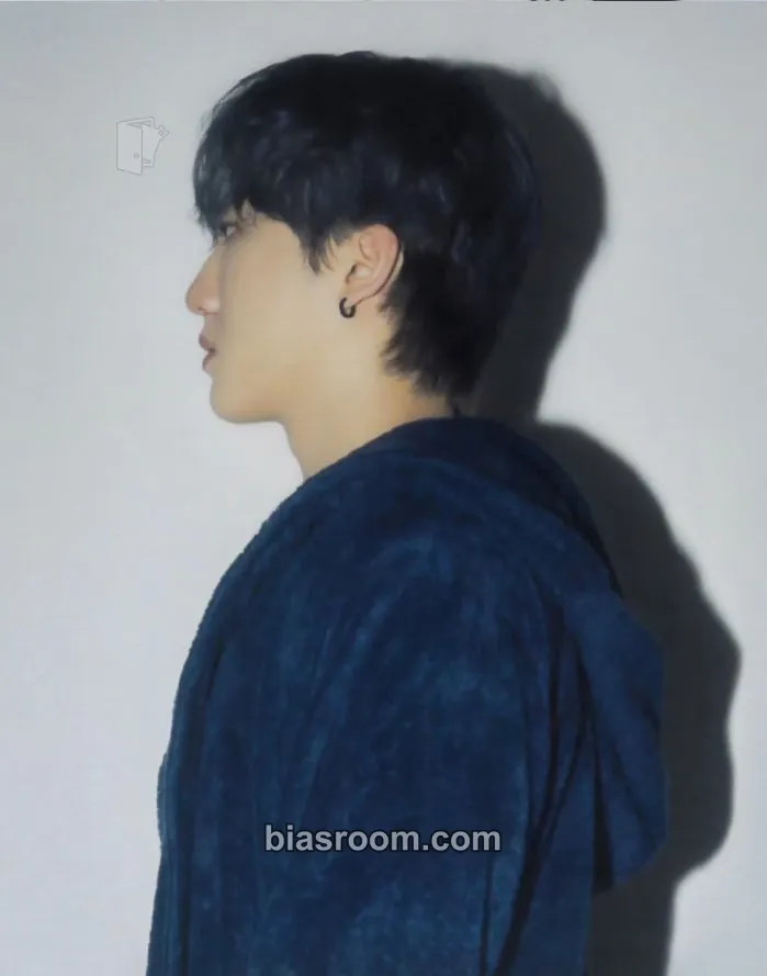 Changbin DominATE World Tour Photocard - Stray Kids - Stray Kids K-pop photocard