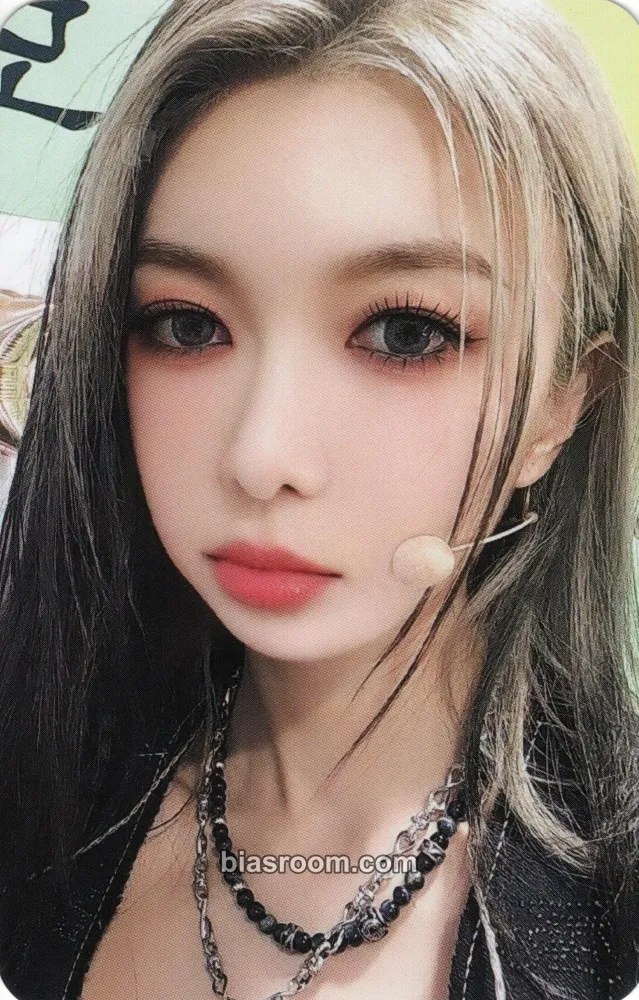 Dami VirtuouS Photocard - Dreamcatcher - Dreamcatcher K-pop photocard