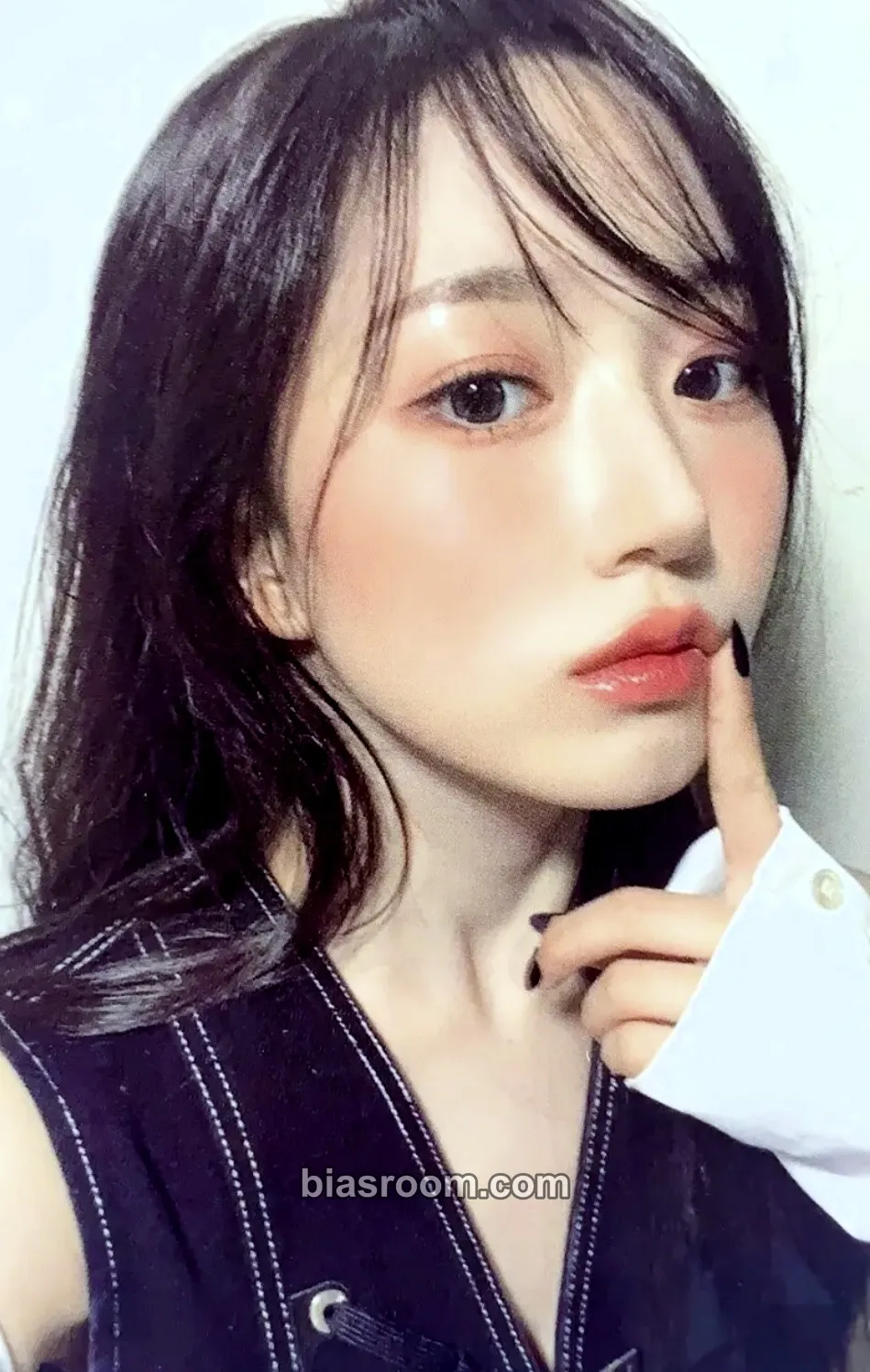 Haewon Expérgo Photocard - NMIXX - NMIXX K-pop photocard