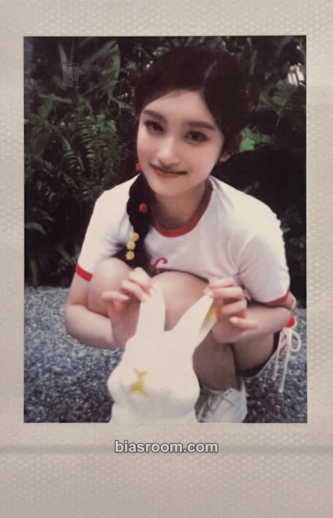 Leeseo A DREAMY DAY Photocard - IVE - IVE K-pop photocard