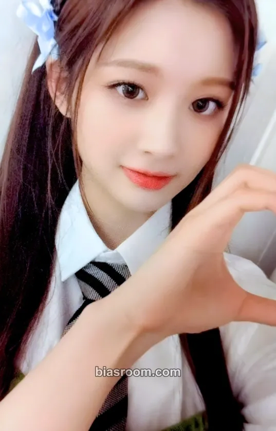 Sullyoon Expérgo Photocard - NMIXX - NMIXX K-pop photocard