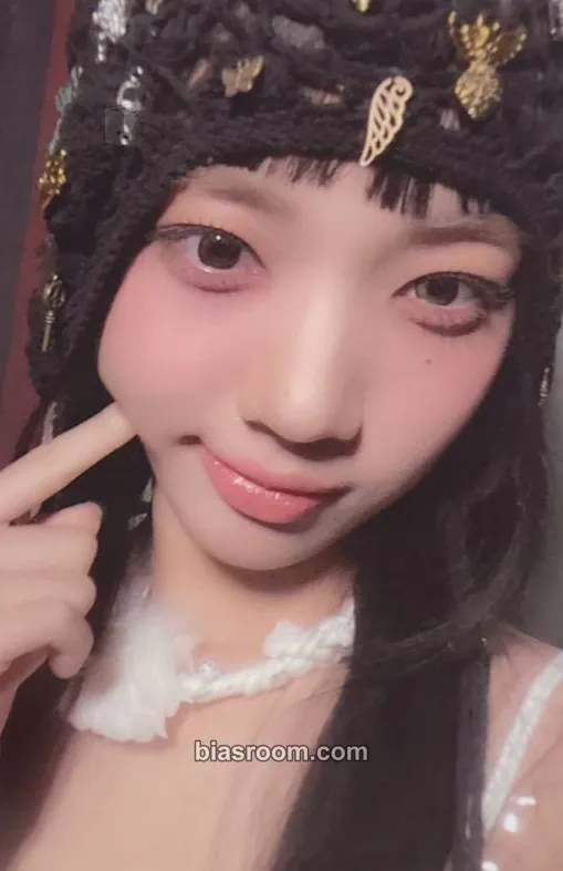 Ayako Act Like That Photocard - GENBLUE - GENBLUE K-pop photocard