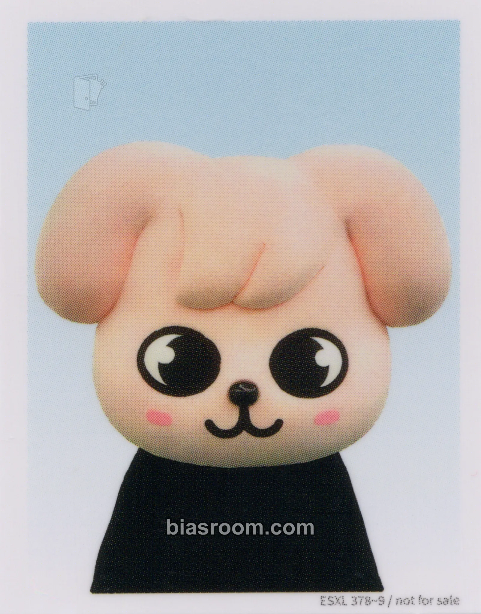Seungmin SKZ Toy World Blu-Ray Photocard - Stray Kids - Stray Kids K-pop photocard